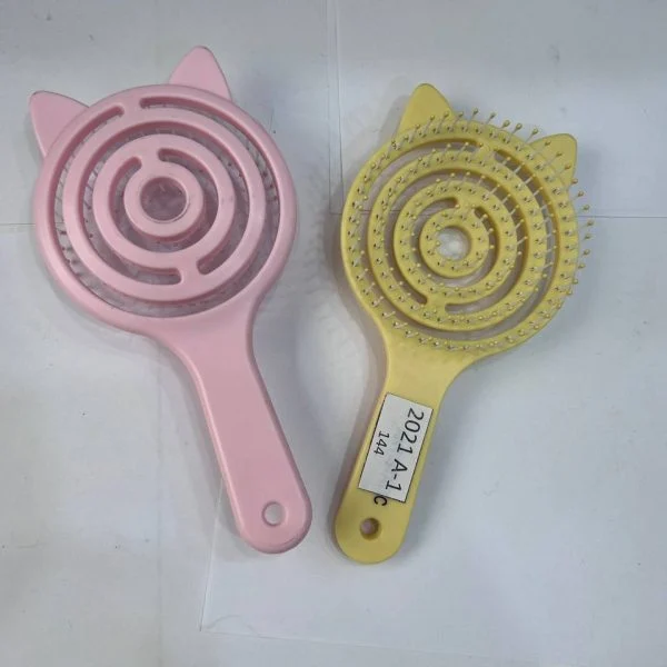 РАСЧЁСКА 2021 А-1