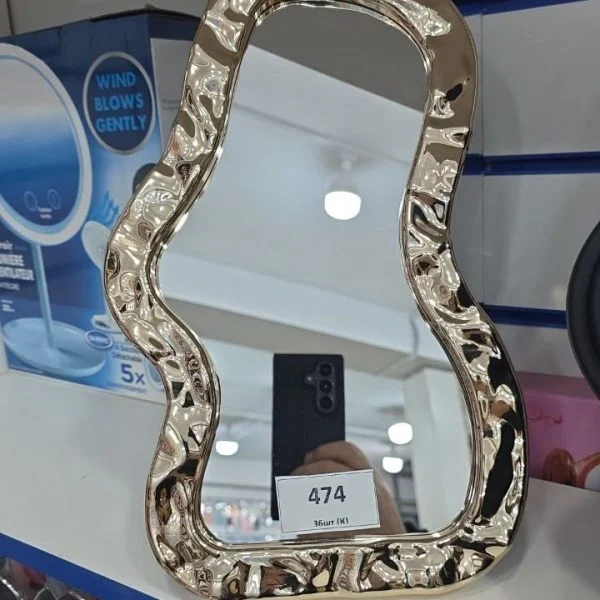 Настольные зеркала 474