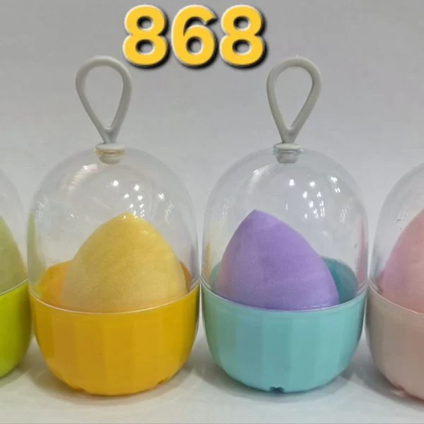 Губки для лица 868