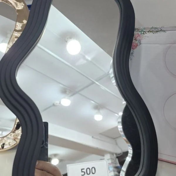Настольное зеркало 500