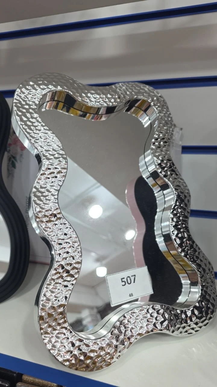 Настольное зеркало 507