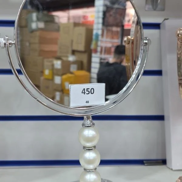 Настольное зеркало 450