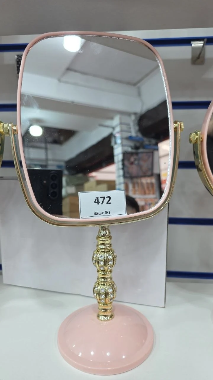 Настольное зеркало 472
